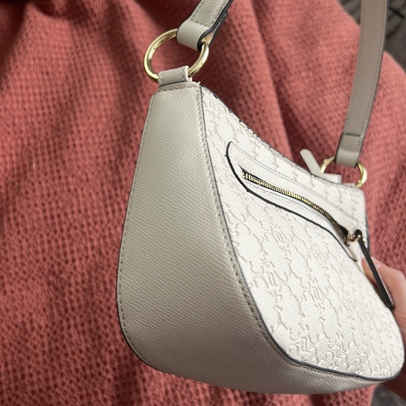 Nanette Lepore Handbag in A cream color - Picture 4 of 4